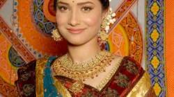 Ankita Lokhande Pavitra Rishta