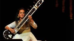 Anoushka Shankar at Dover Lane Music Conference