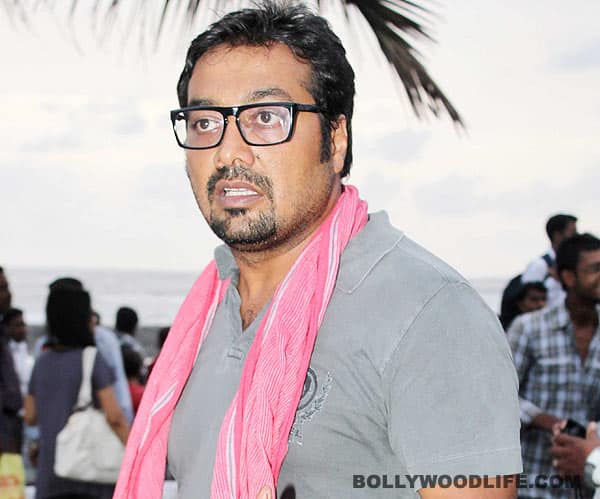 Anurap Kashyap in Ugly Anurap Kashyap in Ugly