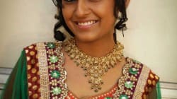 Archana Taide injured on the sets of Qubool Hai