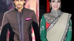 What does Arjun Kapoor think about stepmum Sridevi?