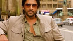 Arshad Warsi in an intense role