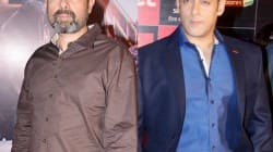Atul Agnihotri and Salman Khan to release Oh Teri and Jai Ho trailers together