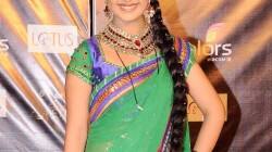 Avika Gor's movie debut