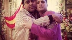 Will Pihu break Ram and Vikrams friendship?