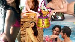 sunny leone, veena malik, poonam pandey, vidya balan, aditi rao hydari, mallika sherawat, sherlyn chopra