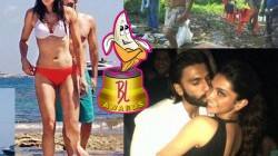 Salman Katrina Ranbir Kapoor