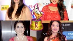 Aishwarya Rai Bachchan, Sonakshi Sinha or Vidya Balan – Who is the Auntyji of the year?