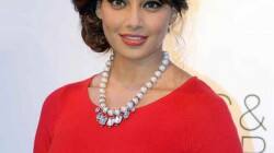 Bipasha Basu on fit women