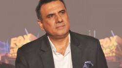 Boman Irani on Farooque Sheikh