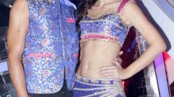 Bruna Abdulla Omar Farooque, Nach Baliye 6