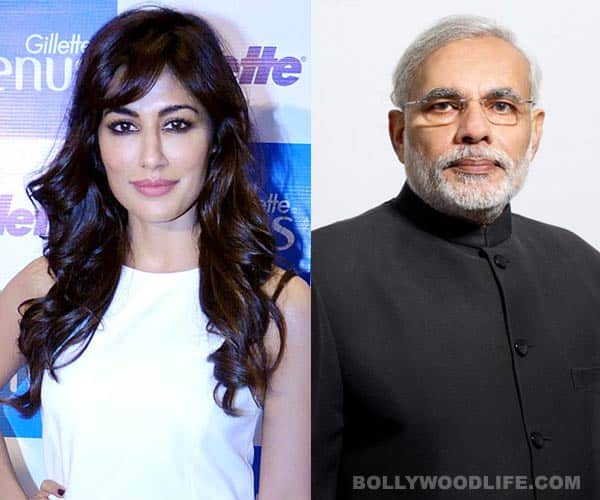 After Mallika Sherawat, Chitrangda Singh talks about Narendra Modi After Mallika Sherawat, Chitrangda Singh talks about Narendra Modi