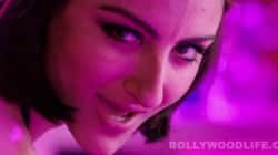 Soha Ali Khan in Mr Joe B Carvalho