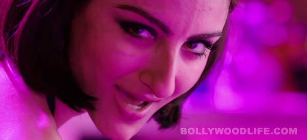 Soha Ali Khan in Mr Joe B Carvalho Soha Ali Khan in Mr Joe B Carvalho