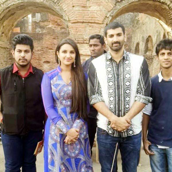Daawat E Ishq