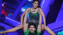 Debina Gurmeet Nach Baliye 6