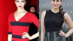 Deepika Padukone to replace Kareena Kapoor Khan in Shuddhi?