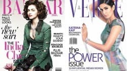 Lakme Fashion Week finale by Rajesh Pratap Singh - Will Katrina Kaif and Deepika Padukone walk the ramp?