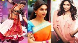 Deepika Padukone looked best in her Ram-Leela avatar, think fans!