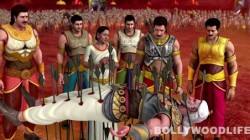 Mahabharat song Dharamkshetra