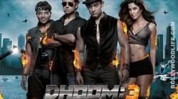 Will Dhoom:3 release in Srinagar?
