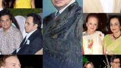 Dilip Kumar turns 91