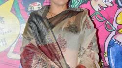 Dimple Kapadia