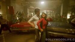 Sidharth Malhotra and Parineeti Chopra in Drama Queen in Hasee to Phasee
