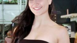 Elli Avram acting pricey