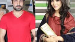 Emraan Hashmi is pissed on Humaima Malik