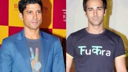 Farhan Akhtar and Pulkit Samrat to work together after Fukrey