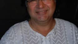 Farooque Sheikh