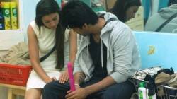 Bigg Boss 7 diaries