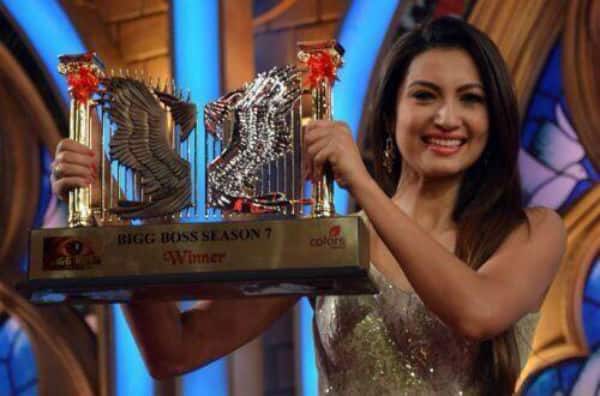 Will Bigg Boss victory make Gauhar Khan a superstar? Will Bigg Boss victory make Gauhar Khan a superstar?
