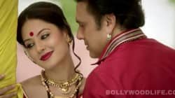 Gori tere naina, Govinda song, Puja Bannerjee