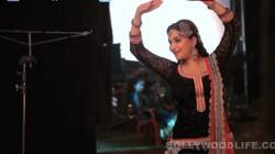 Dedh Ishqiya song Hamari atariya