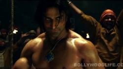 Hatim official trailer
