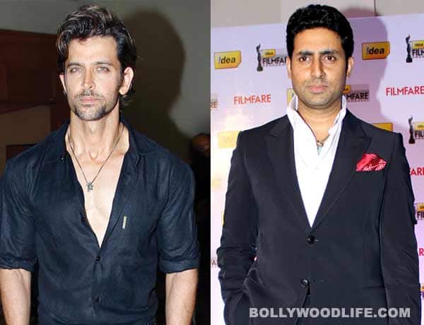 Abhishek Bachchan: Hrithik-Sussanne Roshan’s request for privacy should be respected Abhishek Bachchan: Hrithik-Sussanne Roshan’s request for privacy should be respected