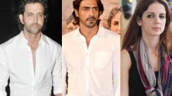 Arjun trashes reports about involvement in Hrithik-Sussanne marriage