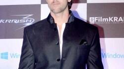 Is Hrithik Roshan asking for sympathy?