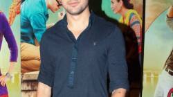 Will Imran Khan be replaced in Vikramaditya Motwane’s Bhavesh Joshi?