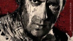 Did you know the Jai Ho poster was painted by Salman Khan?