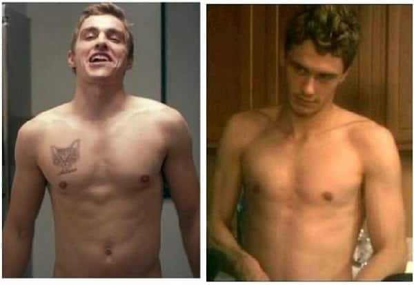 James Franco drugged? Watch Instagram video! James Franco drugged? Watch Instagram video!