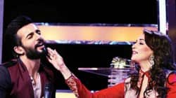 Jay Bhanushali Madhuri Dixit DID 4