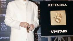 Jeetendra worried about his children not getting married