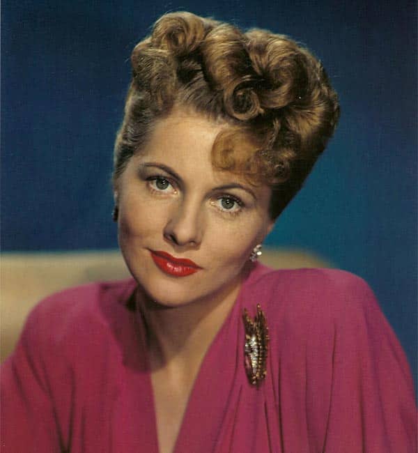 Joan Fontaine dies at 96 Joan Fontaine dies at 96