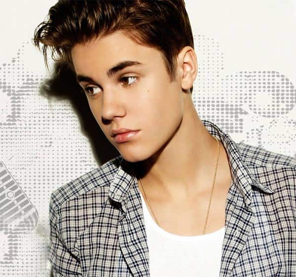 Justin Bieber retires from music Justin Bieber retires from music