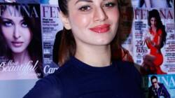 Kainaat Arora offered Rs 30 lakh for three minute performance