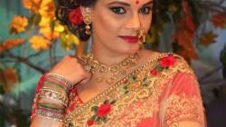 Kanika Maheshwari on Nach Baliye 6