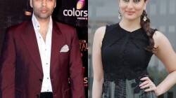 Karan Johar rubbishes rumours about Kareena Kapoor Khan not being part of Shuddhi